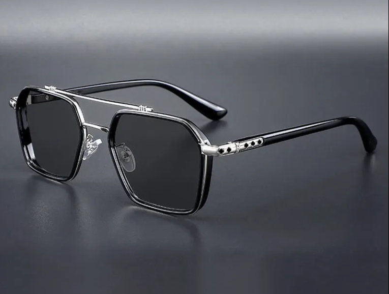 bonivra™- Noble Eclipse - Sonnenbrille Herren