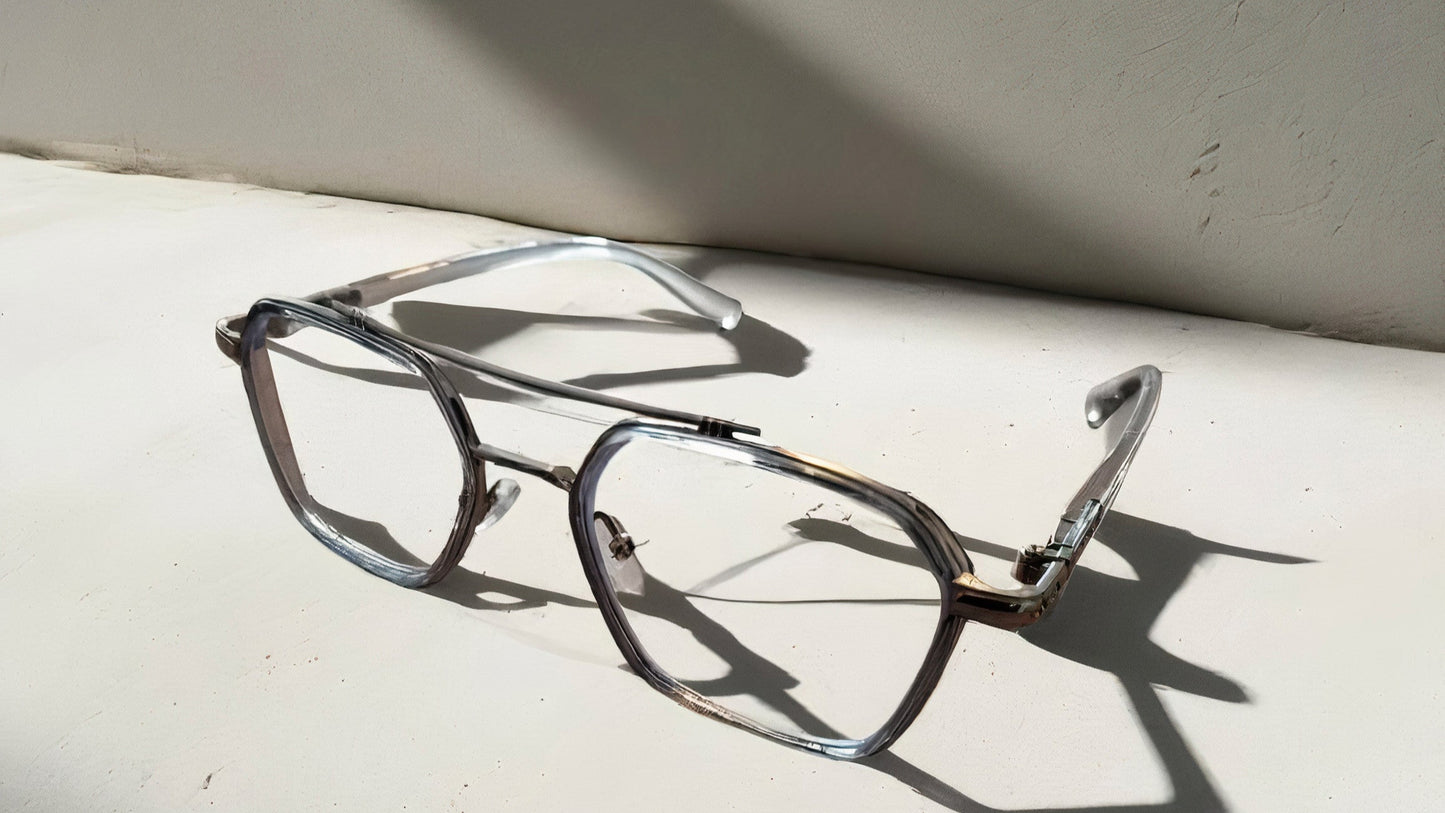 bonivra™ - Platinum Shade - Herren Sonnenbrille