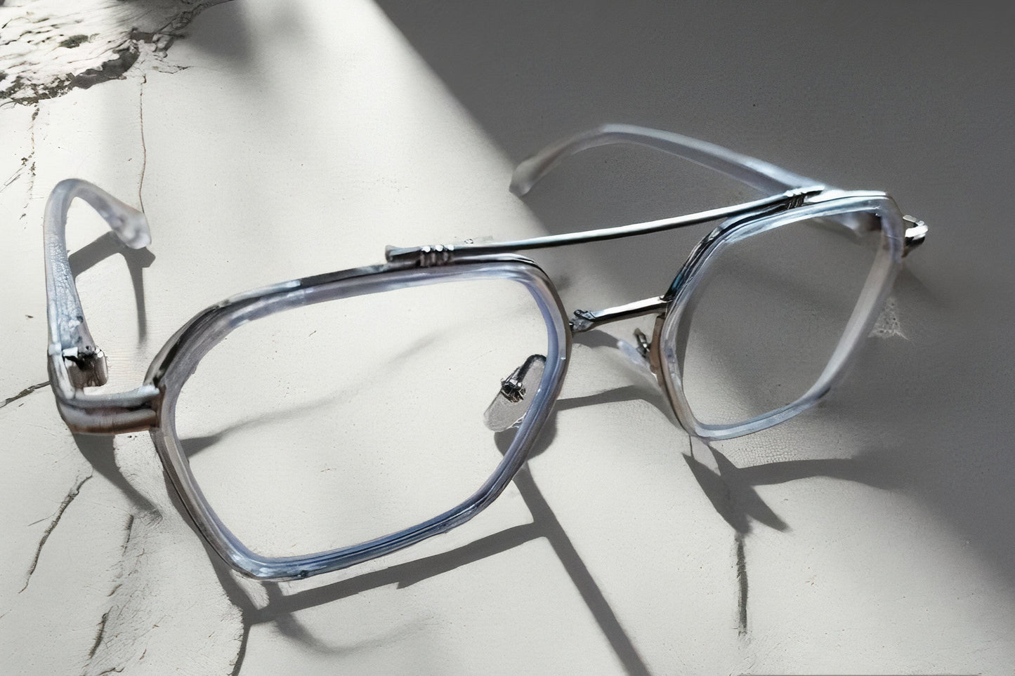 bonivra™ - Platinum Shade - Herren Sonnenbrille