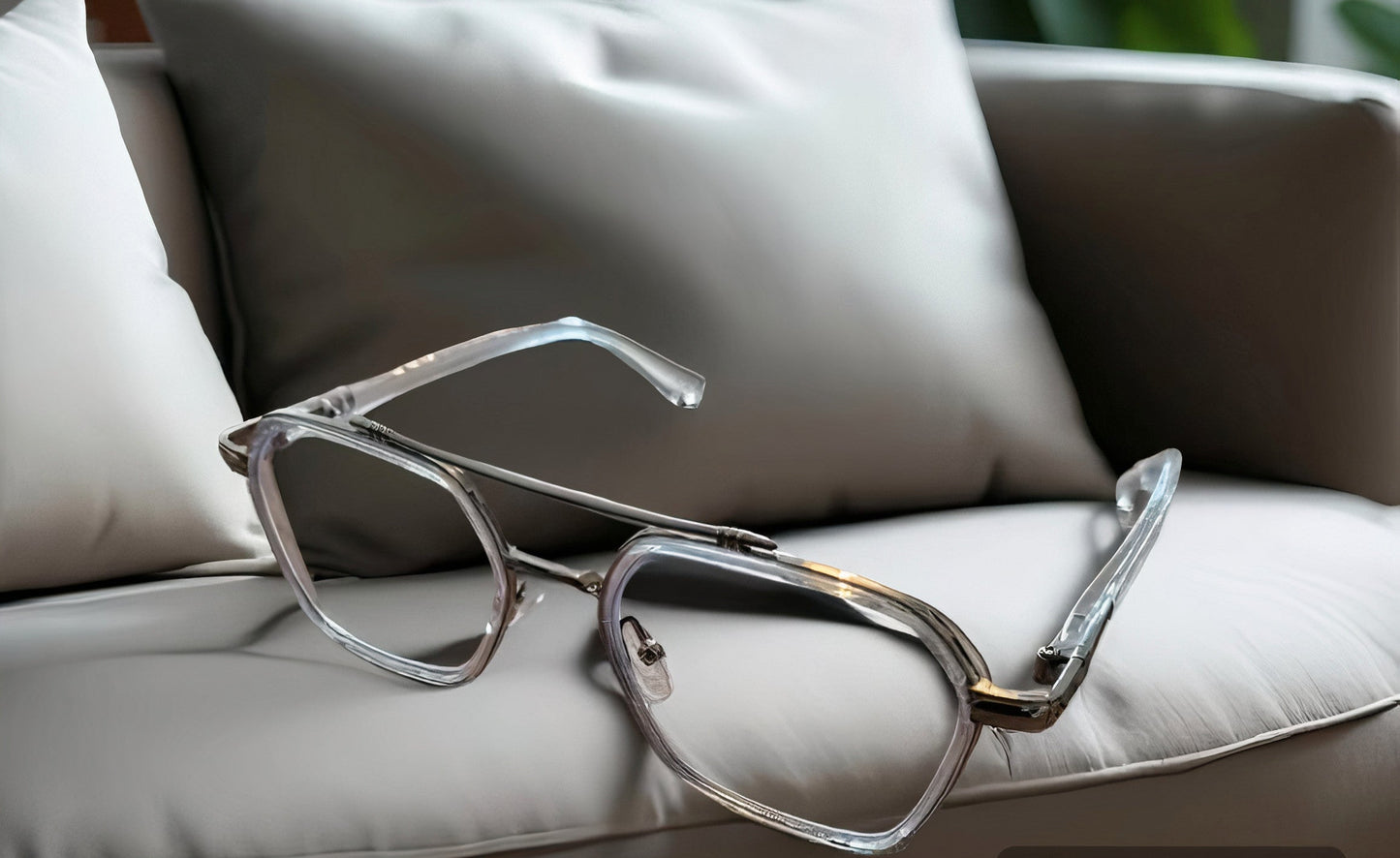bonivra™ - Frost Edge - Sonnenbrille Herren