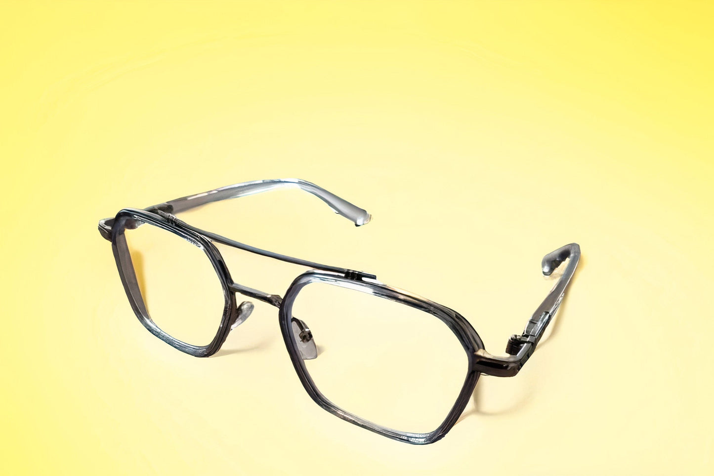 bonivra™ - Platinum Shade - Herren Sonnenbrille