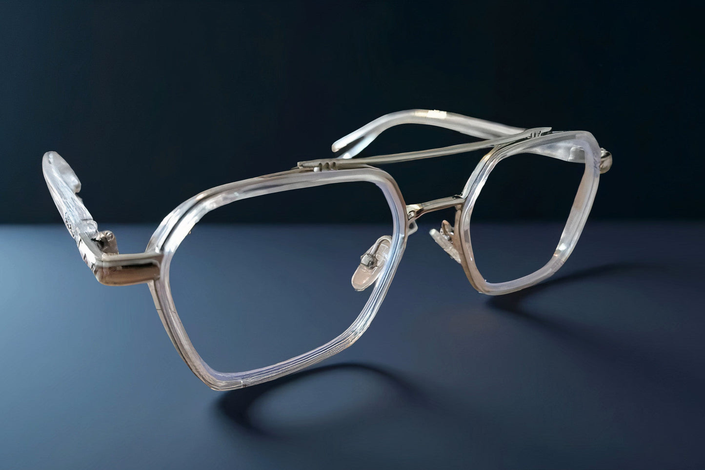 bonivra™ - Frost Edge - Sonnenbrille Herren