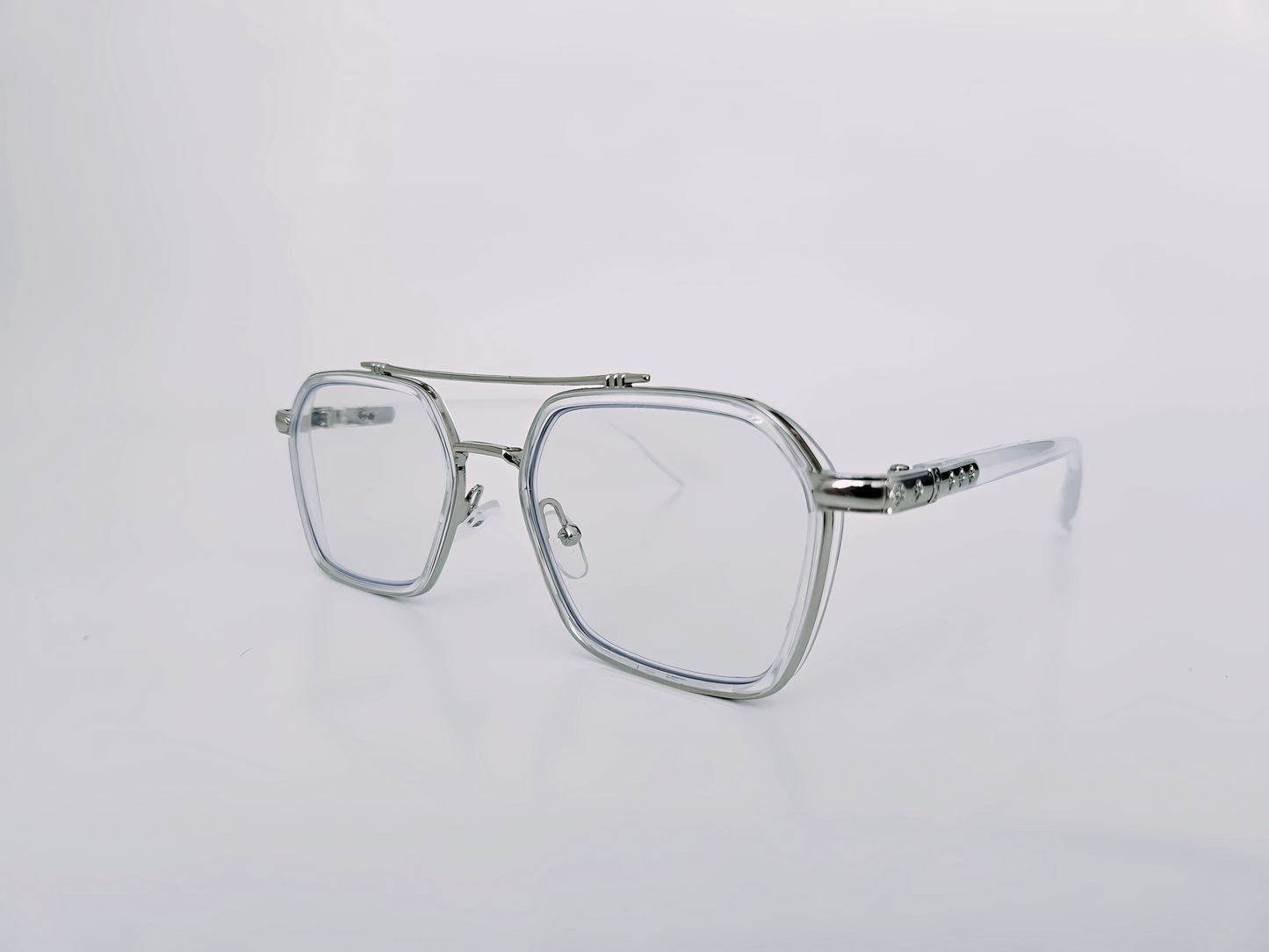 bonivra™ - Frost Edge - Sonnenbrille Herren