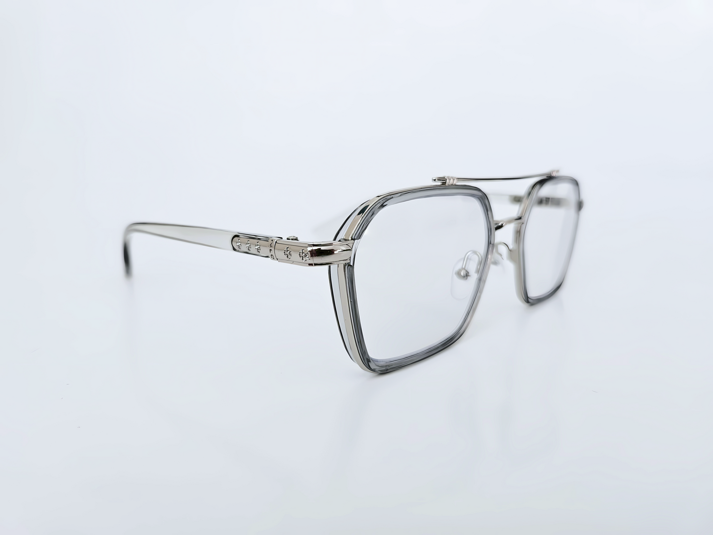 bonivra™ - Platinum Shade - Herren Sonnenbrille