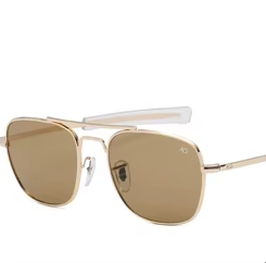 bonivra™- Sahara Shade - Sonnenbrille Herren