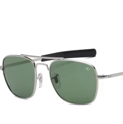 bonivra™- Verdant Vision - Sonnenbrille Herren